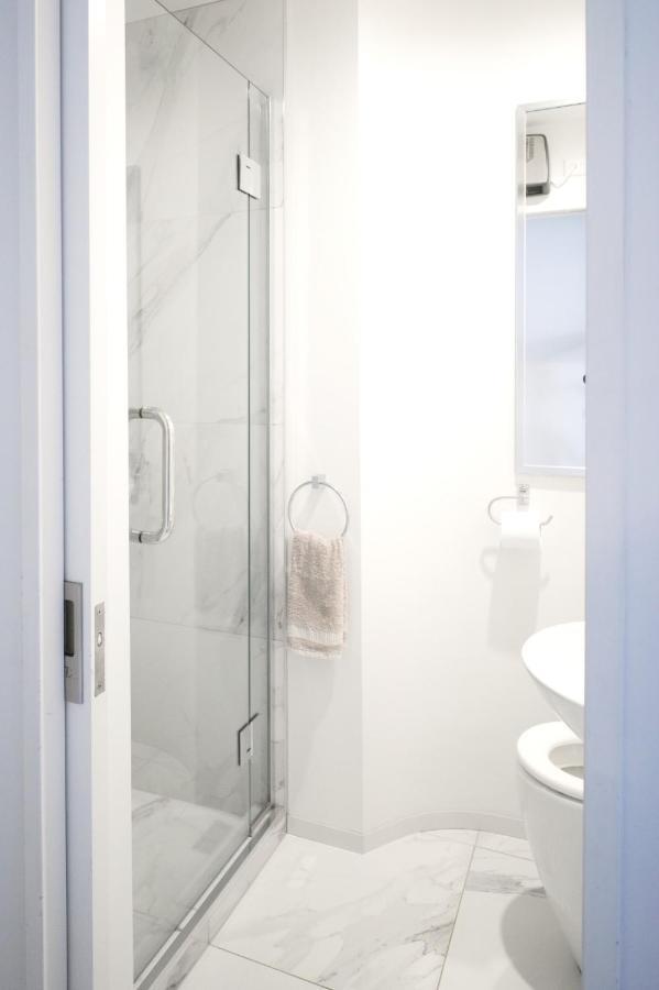 Kilmore Apartment - Christchurch Holiday Homes المظهر الخارجي الصورة