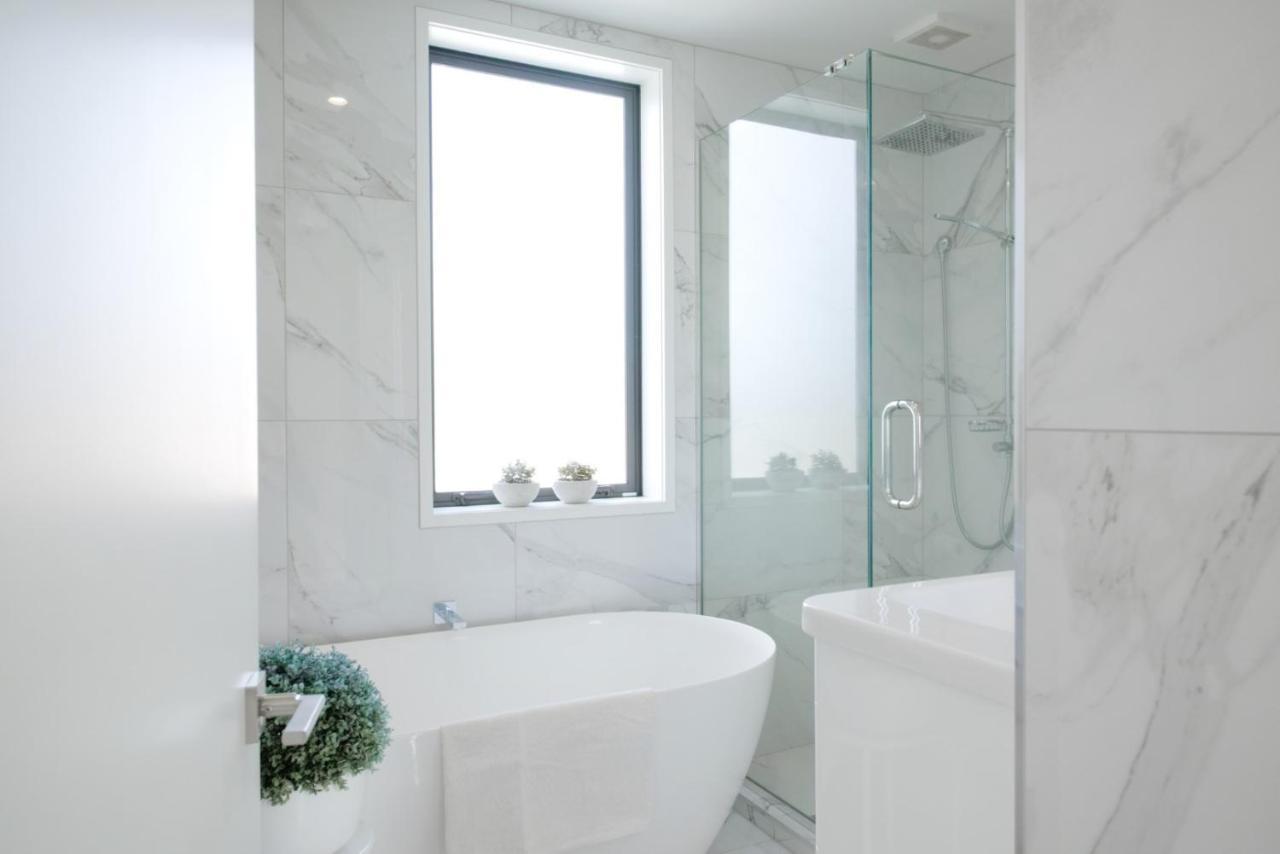 Kilmore Apartment - Christchurch Holiday Homes المظهر الخارجي الصورة